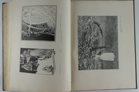 The Studio. An Illustrated Magazine of Fine and Applied Art. Voume twenty-six 26, from June 15, 1902 (vol.111) to September 1902. (vol. 114. ). The ...