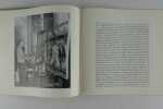 Catalogues d'exposition. Oeuvres de 1933-1972. Musée Municipal de Saint-Germain-en-Laye 27 octobre - 27 novembre 1972.. Jean BERTHOLLE. Texte de ...