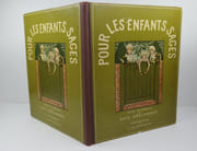 Pour les enfants sages. texte et dessins de Kate Greenaway. Interprétation de J. Girardin. par Kate GREENAWAY - Image 1