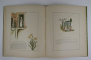 Pour les enfants sages. texte et dessins de Kate Greenaway. Interprétation de J. Girardin. par Kate GREENAWAY - Image 10