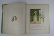 Pour les enfants sages. texte et dessins de Kate Greenaway. Interprétation de J. Girardin. par Kate GREENAWAY - Image 3