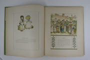 Pour les enfants sages. texte et dessins de Kate Greenaway. Interprétation de J. Girardin. par Kate GREENAWAY - Image 4