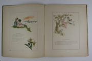 Pour les enfants sages. texte et dessins de Kate Greenaway. Interprétation de J. Girardin. par Kate GREENAWAY - Image 8