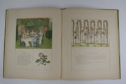 Pour les enfants sages. texte et dessins de Kate Greenaway. Interprétation de J. Girardin. par Kate GREENAWAY - Image 9