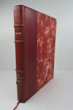 Les coeurs purs : Mary de Cork, Makhno et sa juive, Le thé du capitaine Sogoub. Edition originale. Un des 111 exemplaires réimposés dans le format ...