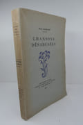 Chansons désabusées par Max ELSKAMP - Image 1