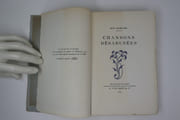 Chansons désabusées par Max ELSKAMP - Image 2