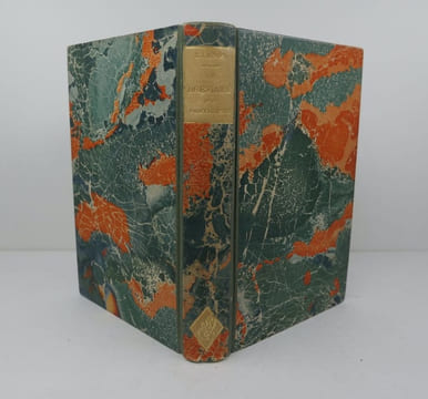 Le bréviaire d'un panthéiste et le pessimisme héroïque. Deuxième édition revue.. Jean LAHOR