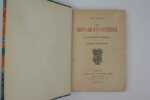 Le bréviaire d'un panthéiste et le pessimisme héroïque. Deuxième édition revue.. Jean LAHOR