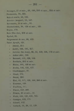 Croyances et remèdes populaires du pays de Liège. Auguste Hock