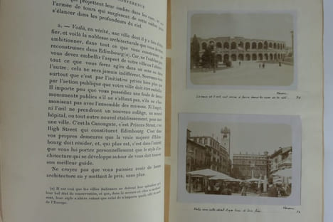 Conférence sur l'architecture et. la peinture. L'éloge du gothique. Turner. Le Préraphaélisme.. John RUSKIN. Traduction de E. Cammaerts.