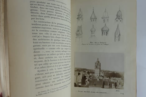 Conférence sur l'architecture et. la peinture. L'éloge du gothique. Turner. Le Préraphaélisme.. John RUSKIN. Traduction de E. Cammaerts.