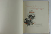 Les Types de Paris. 10 livraisons reliées en un volume. COMPLET. par Jean-François Raffaëlli. (illustrateur) Textes Edmond de Goncourt, Alphonse Daudet, Emile Zola, Antonin Proust, Robert de Bonnières, Henry Gréville, Guy de Maupassant, Paul Bourget, J.-K. Huÿsmans, Gustave Geffroy, Stéphane Mallarmé, L. Mullem, J. Ajalbert, L. de Fourcaud, Félicien Champsaur, Octave Mirbeau, Henry Céard, J.-H. Rosny, Roger-Marx, Paul Bonnetain, Jean Richepin. - Image 3