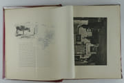 Les Types de Paris. 10 livraisons reliées en un volume. COMPLET. par Jean-François Raffaëlli. (illustrateur) Textes Edmond de Goncourt, Alphonse Daudet, Emile Zola, Antonin Proust, Robert de Bonnières, Henry Gréville, Guy de Maupassant, Paul Bourget, J.-K. Huÿsmans, Gustave Geffroy, Stéphane Mallarmé, L. Mullem, J. Ajalbert, L. de Fourcaud, Félicien Champsaur, Octave Mirbeau, Henry Céard, J.-H. Rosny, Roger-Marx, Paul Bonnetain, Jean Richepin. - Image 5