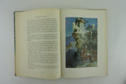 Légendes d'Alsace. Illustrées par Pierre Probst par André Dorny - Image 4