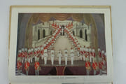 La revue des Folies Bergère. UNE VRAIE FOLIE 1952 Superspectacle en 2 actes et 40 tableaux de Michel Gyarmathy par Sous la direction de Paul DERVAL - Image 5