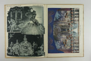 La revue des Folies Bergère. UNE VRAIE FOLIE 1952 Superspectacle en 2 actes et 40 tableaux de Michel Gyarmathy par Sous la direction de Paul DERVAL - Image 6