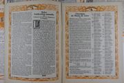 Le Musée du Livre. Bulletin Mensuel. Année complète du numéro 1 à 10, d'Octobre 1928 à juillet 1929 (pas de parution en août et septembre) par Contributions : Roger Devigne, Hilaire Gaudens, H. Morin, Louis Mühlethaler, H. Bourrelier, Daniel Jacomet, Léon Marotte, H.L., Alice-Louis Barthou, G. Degaast, Jean Cassou.  - Image 3