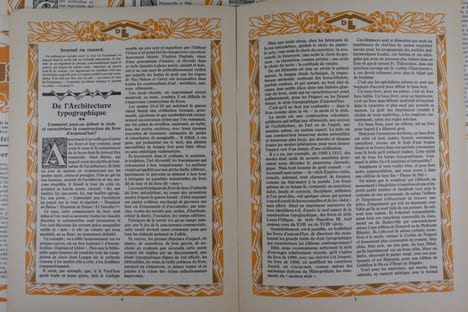 Le Musée du Livre. Bulletin Mensuel. Année complète du numéro 1 à 10, d'Octobre 1928 à juillet 1929 (pas de parution en août et septembre). ...