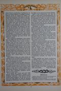 Le Musée du Livre. Bulletin Mensuel. Année complète du numéro 1 à 10, d'Octobre 1928 à juillet 1929 (pas de parution en août et septembre) par Contributions : Roger Devigne, Hilaire Gaudens, H. Morin, Louis Mühlethaler, H. Bourrelier, Daniel Jacomet, Léon Marotte, H.L., Alice-Louis Barthou, G. Degaast, Jean Cassou.  - Image 6