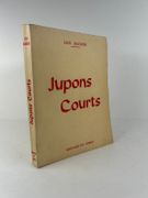 Jupons Courts par Jack DAUMIER