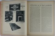 L'ART VIVANT, Revue bi-mensuelle des Amateurs et des Artistes éditée par Les Nouvelles Littéraires. 5e année, n°99. Illustration de couverture : Renoir - La guitare par Collectif. Rédacteur en chef : Florent Fels - Image 4