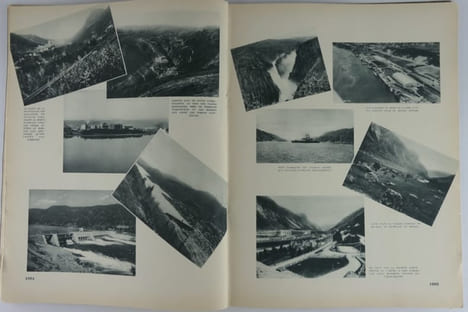 L'ART VIVANT en Norvège. 6e année, n°144. Couverture : Per Krohg - Les ïles Lofoten. Tidens Tegn le journal de toute la Norvège.. Collectif.