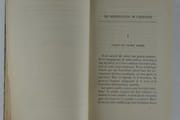 Les représentants de l'humanité. Edition originale de la traduction. par Ralph Waldo Emerson 1803-1882). Traduction de l'anglais par Pierre de Boulogne. - Image 4