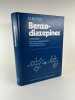 Benzodiazepines: A Handbook Basic Data, Analytical Methods, Pharmacokinetics, and Comprehensive Literature. With 152 figures.. Harald Schütz, 
