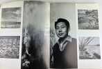 Réunion de 3 catalogues d'exposition : 1/ Zao Wou-Ki - Galerie de France 14 juin - 10 juillet 1960. 52 pages, 24 reproductions dont 2 en couleurs, ...
