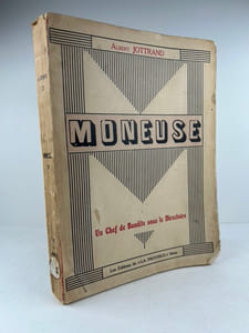 Moneuse. Un Chef de Bandits sous le Directoire