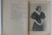Folle par raison d'Etat. La Princesse Louise de Belgique. Mémoires inédits du Comte de Mattachich. Ouvrage saisi et interdit en Autriche.  par Comte MATTACHICH. Traduction de M. Charles Raymond.  - Image 3