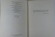 Réunion de deux textes : Marisabelle - Poème. Librairie Nationale d'Art et d'Histoire, G. Van Oest & Cie, Editeurs. Les Approches, Poèmes. André de Rache, Editeur. En couverture: fac-similé d'une gravure de Paul Bril. par Pierre NOTHOMB - Image 3