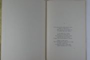 Réunion de deux textes : Marisabelle - Poème. Librairie Nationale d'Art et d'Histoire, G. Van Oest & Cie, Editeurs. Les Approches, Poèmes. André de Rache, Editeur. En couverture: fac-similé d'une gravure de Paul Bril. par Pierre NOTHOMB - Image 5