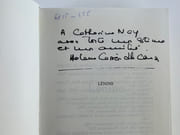 Lénine. ENVOI de l'auteur à Catherine Nay. par Hélène CARRERE d'ENCAUSSE - Image 2