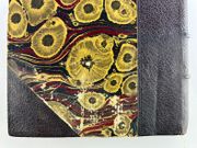 (CURIOSA) JOYEUSETÉS GALANTES & AUTRES du Vidame  Bonaventure de la Braguette. Exemplaire unique orné d'une composition originale en couleurs pour la couverture et de 11 dessins érotiques à la plume. par (Albert Alexandre GLATIGNY ) / Féliciens Rops - Image 10