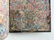 (CURIOSA) JOYEUSETÉS GALANTES & AUTRES du Vidame  Bonaventure de la Braguette. Exemplaire unique orné d'une composition originale en couleurs pour la couverture et de 11 dessins érotiques à la plume. par (Albert Alexandre GLATIGNY ) / Féliciens Rops - Image 11