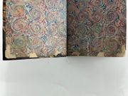 (CURIOSA) JOYEUSETÉS GALANTES & AUTRES du Vidame  Bonaventure de la Braguette. Exemplaire unique orné d'une composition originale en couleurs pour la couverture et de 11 dessins érotiques à la plume. par (Albert Alexandre GLATIGNY ) / Féliciens Rops - Image 12