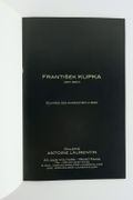 Catalogue d'exposition : "Kupka - Oeuvres des années 1910 à 1930", Galerie Antoine Laurentin, juillet 2016. Biographie. Expositions.  par Frantisek KUPKA (1871 - 1957).  Texte de Pierre Brullé.  - Image 2