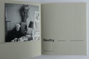 Béothy par BEOTHY par Michel Seuphot. Texte allemand de Eva Friedrich.  - Image 2
