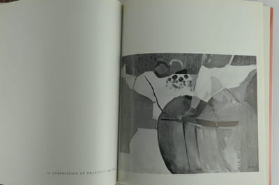 BORES Réunion de 2 catalogues d'exposition. 1. Borès Vingt-et-Une peintures. Galerie Louis Carré, du 4 Avril au 5 Mai 1962. // 2. Borès Rétrospective 1923-1972. Peintures, gouaches, dessins. Mai - Juillet 1982. Artcurial.