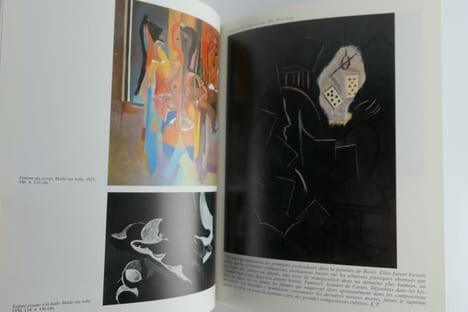 BORES Réunion de 2 catalogues d'exposition. 1. Borès Vingt-et-Une peintures. Galerie Louis Carré, du 4 Avril au 5 Mai 1962. // 2. Borès ...