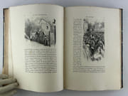 La Vie à Montmartre. Illustrations de Pierre Vidal. par Georges MONTORGUEIL - Image 10