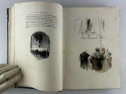 La Vie à Montmartre. Illustrations de Pierre Vidal. par Georges MONTORGUEIL - Image 5