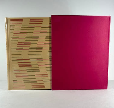 THEATRE. Noces de sang / Yerma / La maison de Bernarda Alba. Illustrations de G. Wakhevitch. Federico GARCIA LORCA