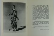 Fenosa - Sculptures, du 16 mai - 11 juin 1978 par Appel les FENOSA. Texte Michel Cournot. - Image 3