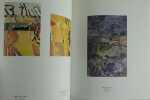 José Escada 1934-1980. Centre Culturel Portugais de la Fondation Calouste Gilbenkian, 17 octobre - 19 décembre 1991. Catalogue d'exposition . José ...
