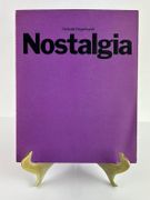 Nostalgia. Katalog.  par Gertrude DEGENHARDT - Image 1