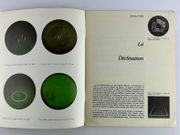 François Deck - Labyrinthes (dessins 1978-1979). Catalogue d'exposition. par François DECK. Texte de Bernard Noël. Photographies Philippe Guérin.  - Image 2