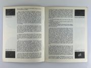 François Deck - Labyrinthes (dessins 1978-1979). Catalogue d'exposition. par François DECK. Texte de Bernard Noël. Photographies Philippe Guérin.  - Image 3